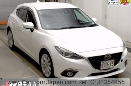 mazda axela 2015 -MAZDA--Axela BMEFS-201208---MAZDA--Axela BMEFS-201208-