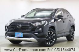 toyota rav4 2019 CFJ1544074