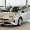 toyota prius 2018 quick_quick_DAA-ZVW51_ZVW51-6072706 image 1