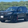 toyota land-cruiser-prado 2023 quick_quick_3DA-GDJ150W_GDJ150-0086034 image 1