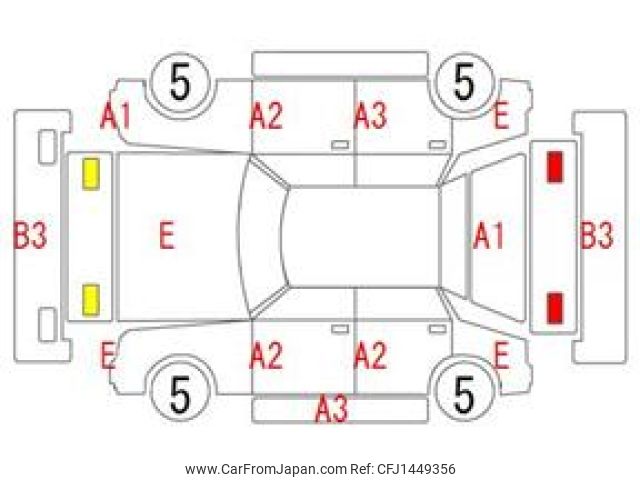 toyota mark-x 2006 -TOYOTA--MarkX DBA-GRX120--GRX120-0078054---TOYOTA--MarkX DBA-GRX120--GRX120-0078054- image 2