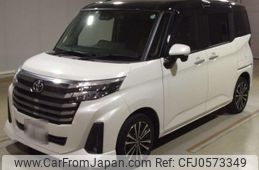 toyota roomy 2021 quick_quick_4BA-M900A_M900A-0524334