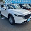 mazda cx-5 2024 -MAZDA 【和歌山 300ﾘ5846】--CX-5 6BA-KFEP--KFEP-605764---MAZDA 【和歌山 300ﾘ5846】--CX-5 6BA-KFEP--KFEP-605764- image 7