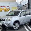nissan x-trail 2012 CFJ1533695 image 21