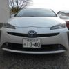 toyota prius 2020 -TOYOTA 【豊田 331ﾐ1040】--Prius 6AA-ZVW51--ZVW51-6185839---TOYOTA 【豊田 331ﾐ1040】--Prius 6AA-ZVW51--ZVW51-6185839- image 43