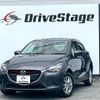 mazda demio 2015 quick_quick_LDA-DJ5AS_DJ5AS-107289 image 1
