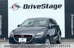 mazda demio 2015 quick_quick_LDA-DJ5AS_DJ5AS-107289