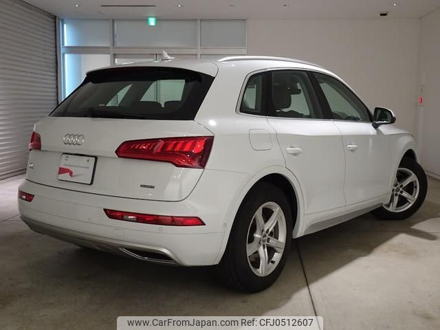 audi q5 2021 quick_quick_LDA-FYDETA_WAUZZZFY4L2060979 image 2