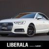 audi a4 2019 -AUDI--Audi A4 ABA-8WCVN--WAUZZZF47KA010241---AUDI--Audi A4 ABA-8WCVN--WAUZZZF47KA010241- image 1