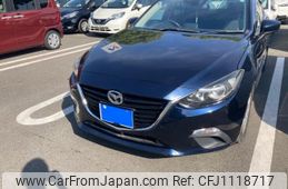 mazda axela 2015 -MAZDA--Axela DBA-BM5FP--BM5FP-301151---MAZDA--Axela DBA-BM5FP--BM5FP-301151-