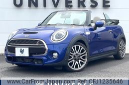 mini mini-others 2018 -BMW--BMW Mini CBA-WJ20M--WMWWJ520103D44517---BMW--BMW Mini CBA-WJ20M--WMWWJ520103D44517-