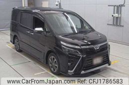 toyota voxy 2020 CFJ1786583