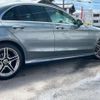 mercedes-benz c-class 2019 -MERCEDES-BENZ 【大阪 356ﾎ1218】--Benz C Class DBA-205040C--WDD2050402R427679---MERCEDES-BENZ 【大阪 356ﾎ1218】--Benz C Class DBA-205040C--WDD2050402R427679- image 18