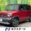 suzuki hustler 2014 -SUZUKI--Hustler DBA-MR31S--MR31S-821065---SUZUKI--Hustler DBA-MR31S--MR31S-821065- image 1