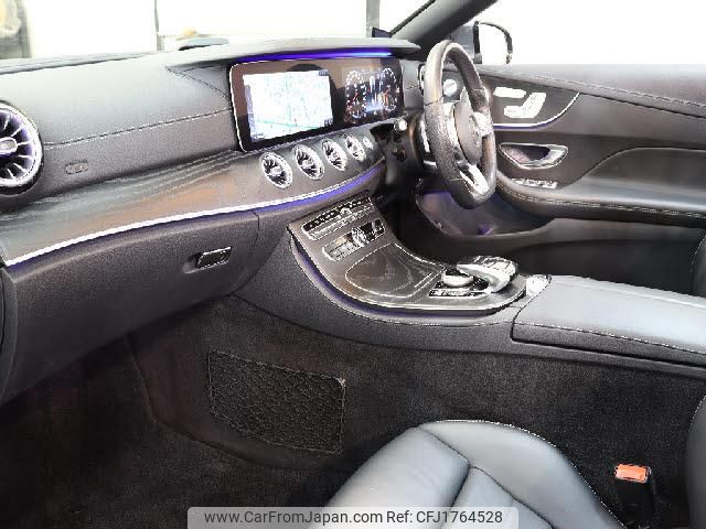 mercedes-benz e-class 2019 CFJ1764528 image 2