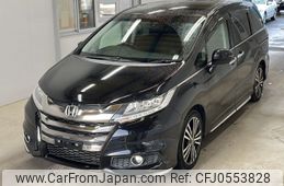 honda odyssey 2014 -HONDA--Odyssey RC1-1019509---HONDA--Odyssey RC1-1019509-