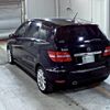 mercedes-benz b-class 2008 -MERCEDES-BENZ--Benz B Class 245232-WDD2452322J417298---MERCEDES-BENZ--Benz B Class 245232-WDD2452322J417298- image 2