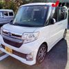 daihatsu tanto 2014 -DAIHATSU 【熊本 581ﾁ8978】--Tanto LA600S--0203166---DAIHATSU 【熊本 581ﾁ8978】--Tanto LA600S--0203166- image 5