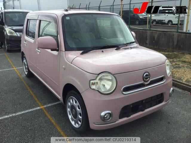 daihatsu mira-cocoa 2012 -DAIHATSU--Mira Cocoa L675S-0125713---DAIHATSU--Mira Cocoa L675S-0125713- image 1