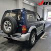 mitsubishi pajero 1995 -MITSUBISHI--Pajero V23-4200389---MITSUBISHI--Pajero V23-4200389- image 6