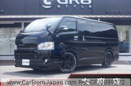 toyota hiace-van 2016 -TOYOTA--Hiace Van QDF-KDH201V--KDH201-0198550---TOYOTA--Hiace Van QDF-KDH201V--KDH201-0198550-