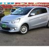 mitsubishi mirage 2014 -MITSUBISHI--Mirage DBA-A05A--A05A-0025893---MITSUBISHI--Mirage DBA-A05A--A05A-0025893- image 1