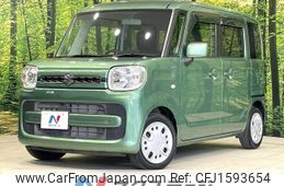 suzuki spacia 2018 CFJ1593654