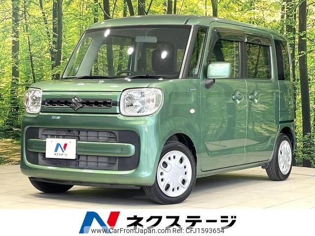 suzuki spacia 2018 CFJ1593654 image 1