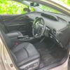 toyota prius 2019 CFJ1514051 image 4