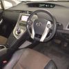 toyota prius 2014 -TOYOTA--Prius ZVW30-1804198---TOYOTA--Prius ZVW30-1804198- image 4