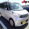 mitsubishi ek-space 2014 -MITSUBISHI 【熊本 583ｻ2775】--ek Space B11A--0013283---MITSUBISHI 【熊本 583ｻ2775】--ek Space B11A--0013283- image 1