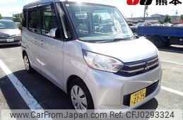 mitsubishi ek-space 2014 -MITSUBISHI 【熊本 583ｻ2775】--ek Space B11A--0013283---MITSUBISHI 【熊本 583ｻ2775】--ek Space B11A--0013283-