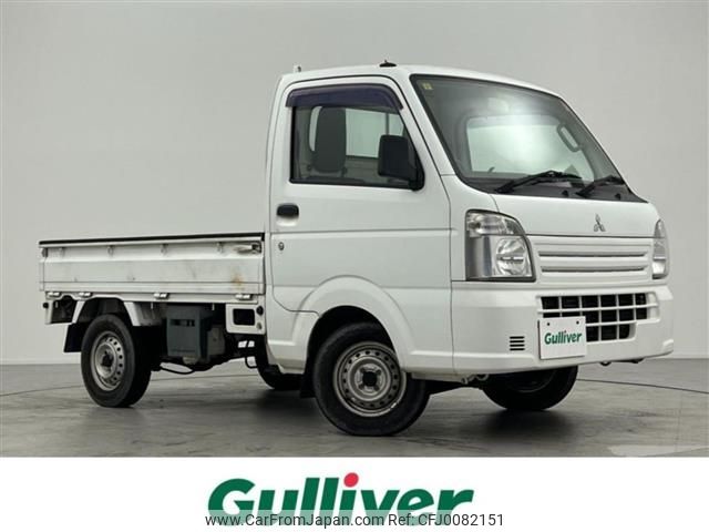 mitsubishi minicab-truck 2015 -MITSUBISHI--Minicab Truck EBD-DS16T--DS16T-108852---MITSUBISHI--Minicab Truck EBD-DS16T--DS16T-108852- image 1