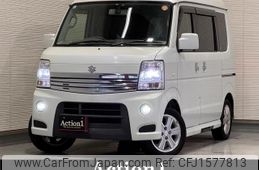 suzuki every-wagon 2013 CFJ1577813