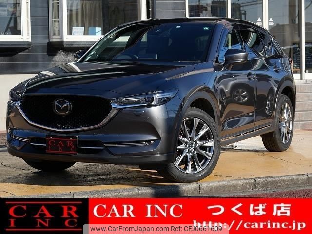 mazda cx-5 2020 quick_quick_KF2P_KF2P-405884 image 1