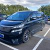 toyota vellfire 2008 CFJ1791765 image 1