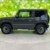 suzuki jimny 2024 quick_quick_3BA-JB64W_JB64W-360547 image 2