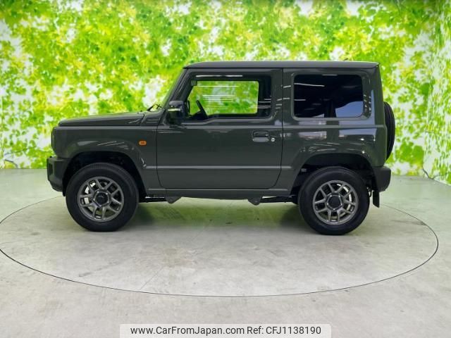 suzuki jimny 2024 quick_quick_3BA-JB64W_JB64W-360547 image 2