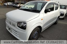 suzuki alto 2019 quick_quick_DBA-HA36S_HA36S-534571