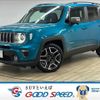 jeep renegade 2019 quick_quick_3BA-BU13_1C4BU0000KPK38860 image 1