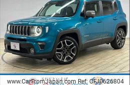 jeep renegade 2019 quick_quick_3BA-BU13_1C4BU0000KPK38860