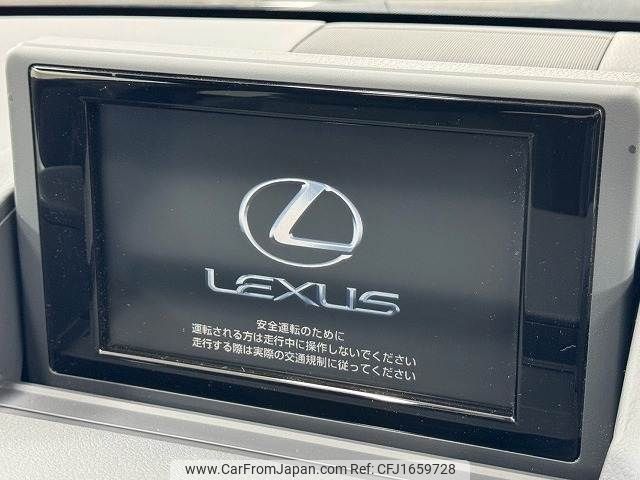 lexus ct 2016 CFJ1659728 image 2
