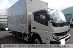 mitsubishi-fuso canter 2024 -MITSUBISHI--Canter 2RG-FEB50--FEB50-610082---MITSUBISHI--Canter 2RG-FEB50--FEB50-610082-