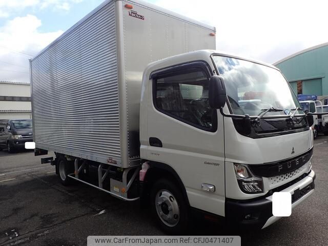 mitsubishi-fuso canter 2024 -MITSUBISHI--Canter 2RG-FEB50--FEB50-610082---MITSUBISHI--Canter 2RG-FEB50--FEB50-610082- image 1