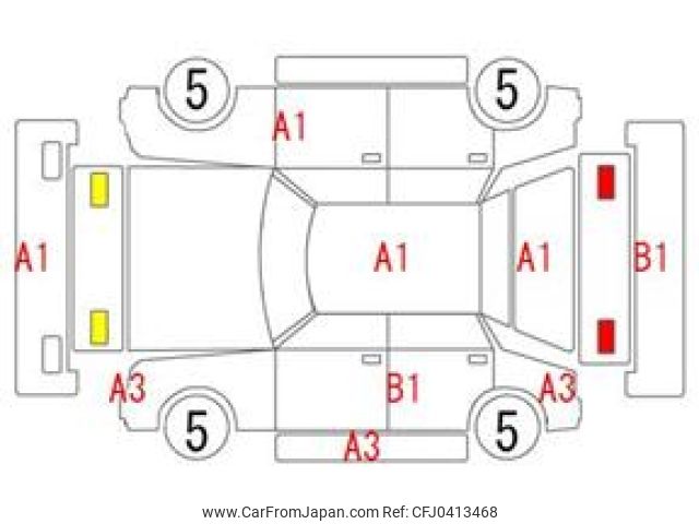 honda n-box-plus 2013 -HONDA--N BOX + DBA-JF1--JF1-8300395---HONDA--N BOX + DBA-JF1--JF1-8300395- image 2