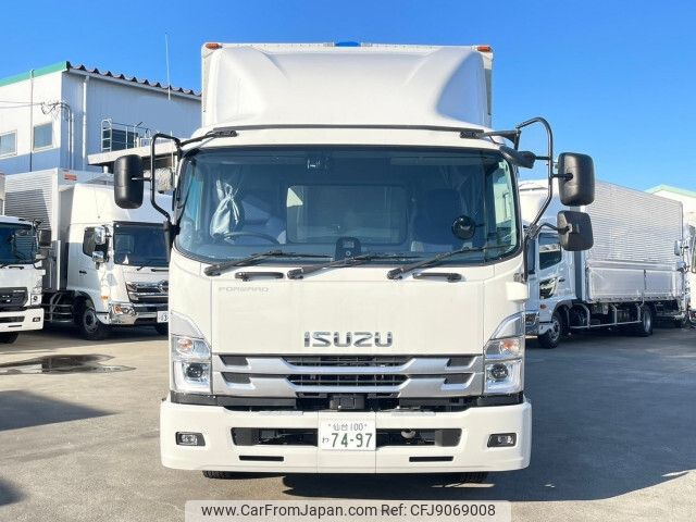 isuzu forward 2022 -ISUZU--Forward 2RG-FRR90T2--FRR90-7182216---ISUZU--Forward 2RG-FRR90T2--FRR90-7182216- image 2