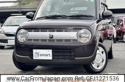 suzuki alto-lapin 2018 -SUZUKI--Alto Lapin DBA-HE33S--HE33S-205938---SUZUKI--Alto Lapin DBA-HE33S--HE33S-205938-