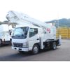 mitsubishi-fuso canter 2008 GOO_NET_EXCHANGE_0802813A30241209W001 image 1