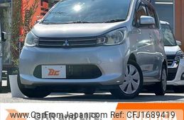 mitsubishi ek-wagon 2014 CFJ1689419