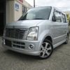 suzuki wagon-r 2007 -SUZUKI--Wagon R CBA-MH22S--MH22S-613489---SUZUKI--Wagon R CBA-MH22S--MH22S-613489- image 1